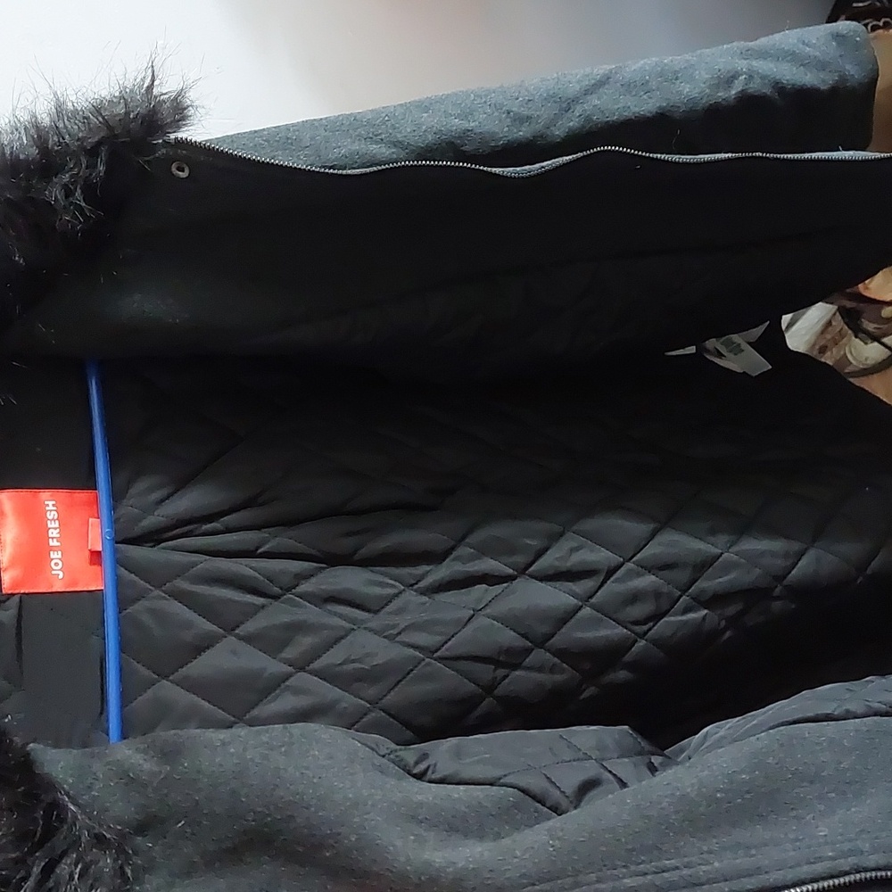 Joe Fresh jacket - Picture 6 of 6